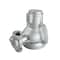 Zinko ZAJ-2510 Aluminum Journal Mechanical Jack, 25 ton, 4in Stroke 29-2510A - alternate 2